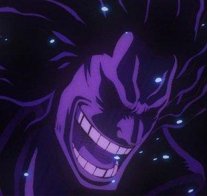GOD VALLEY - One Piece