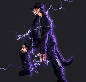 GODZtheDon