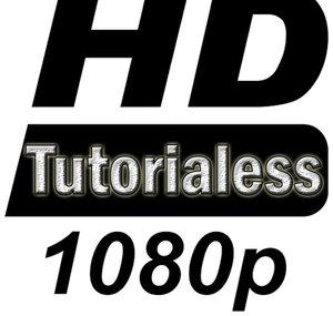 HDTutorialess