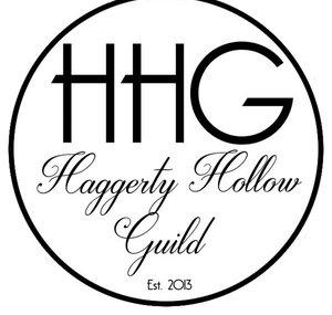 HHG drums