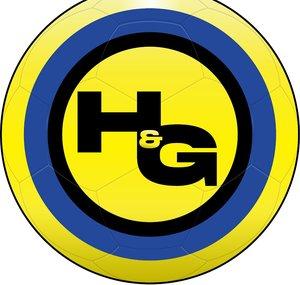 Hold And Give Football