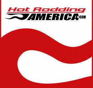 Hot Rodding America