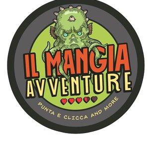 I gameplay del mangia Avventure