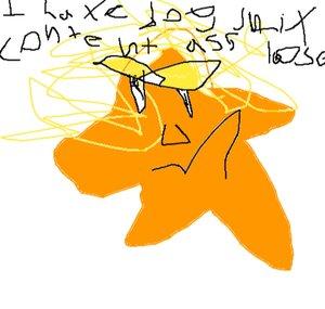I hate dog shit content ass loser poop