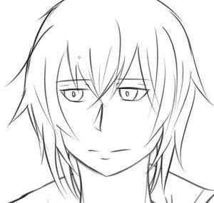 Ichirou Suou EN VA