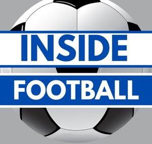 INSIDE FOOTBALL