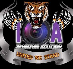 Ironton Auditor