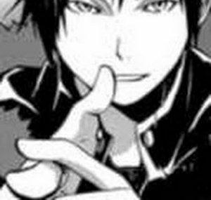 IzayaLovesMe