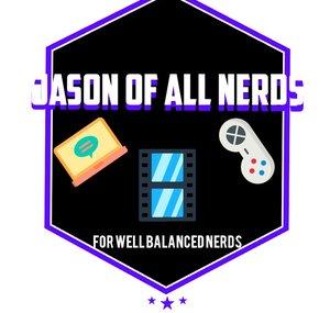 Jason of All Nerds