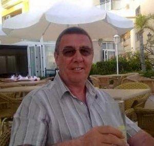 Jim Torpey