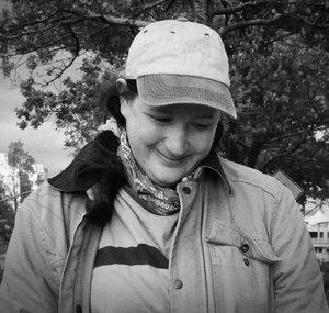Joanna Sternberg
