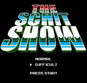 Juice & Plop's SCHIT Show
