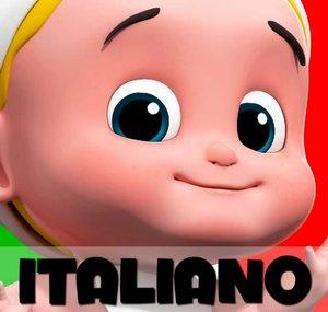 Junior Squad Italiano - canzoni per bambini