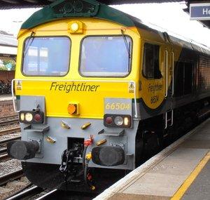 Keynsham-Trains