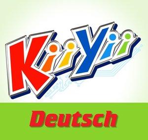 KiiYii Deutsch - Kinderlieder 