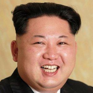 Kim Jong-un