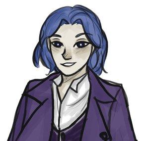 kio shion