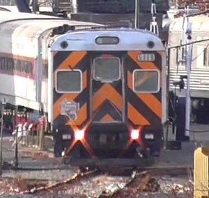 KP Trains