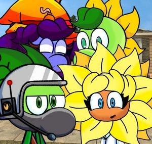 lanzaguisantes militar