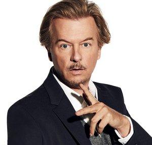 Lights Out with David Spade