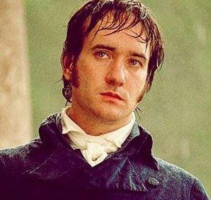 Lizzy Bennet