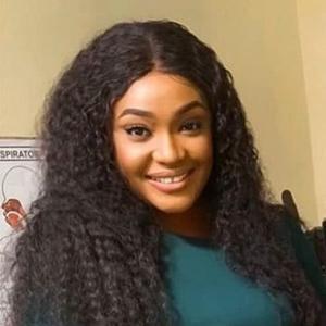 Lizzygold Onuwaje