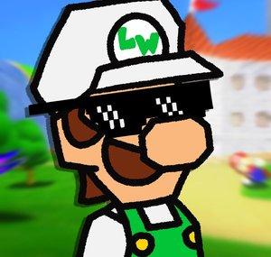 Luigi da Web