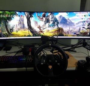 LWS GAMER