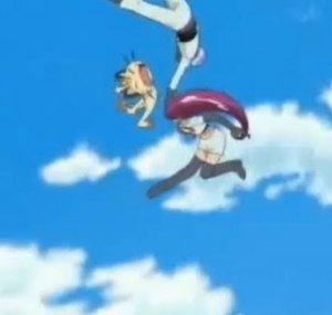 MamoruMe