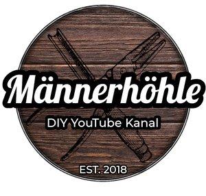 Männerhöhle