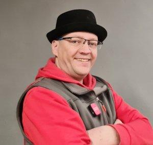 Martin Marinos Hobbywerkstatt