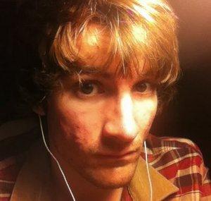 Matthew Sparrow