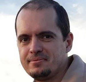 Maxim Kozlov
