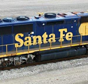 Midwest Railroader