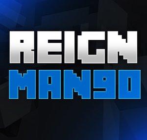 Minecraft With Reignman90