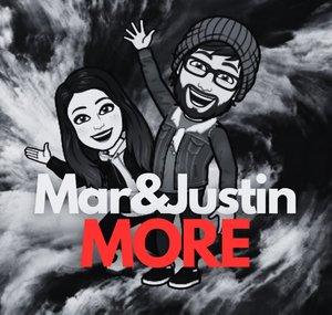 MOREMar&Justin
