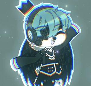 Moved to different account •TealKing•