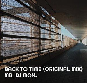 Mr. Dj Monj - Topic