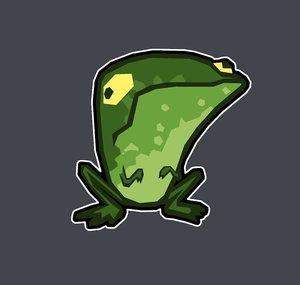 Mr. Frog Games