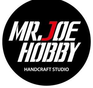 MR.JOE HOBBY.tv