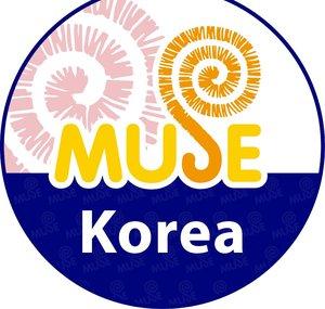 Muse Korea 뮤즈 애니 코리아