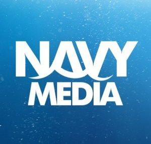 Navy Media 
