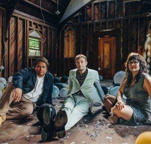 Nickel Creek
