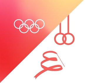 Olympics Gymnastics