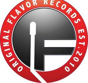 OrignalFlavorRecords