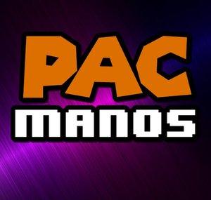 Pac Manos