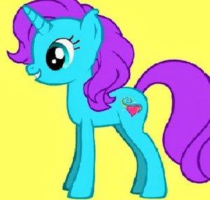 Pamela Pony