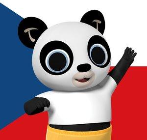 Pando a Bing - Oficiální Kanál