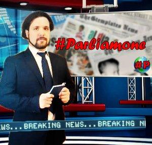 Parliamo di attualità