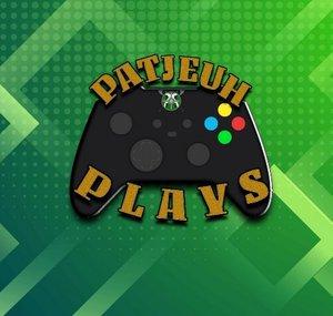 PatjeuhPlays